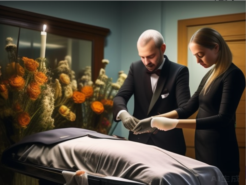 抚顺遗体运输整理